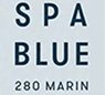 SPA Blue | Jersey City