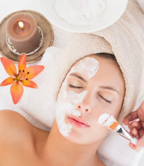 Spa Facial Services