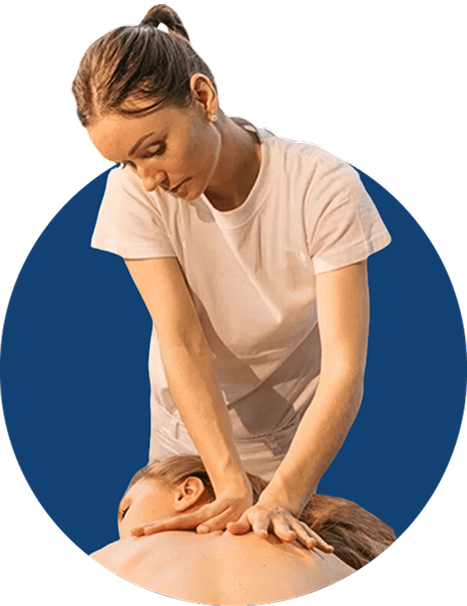 Spa Massage Therapy