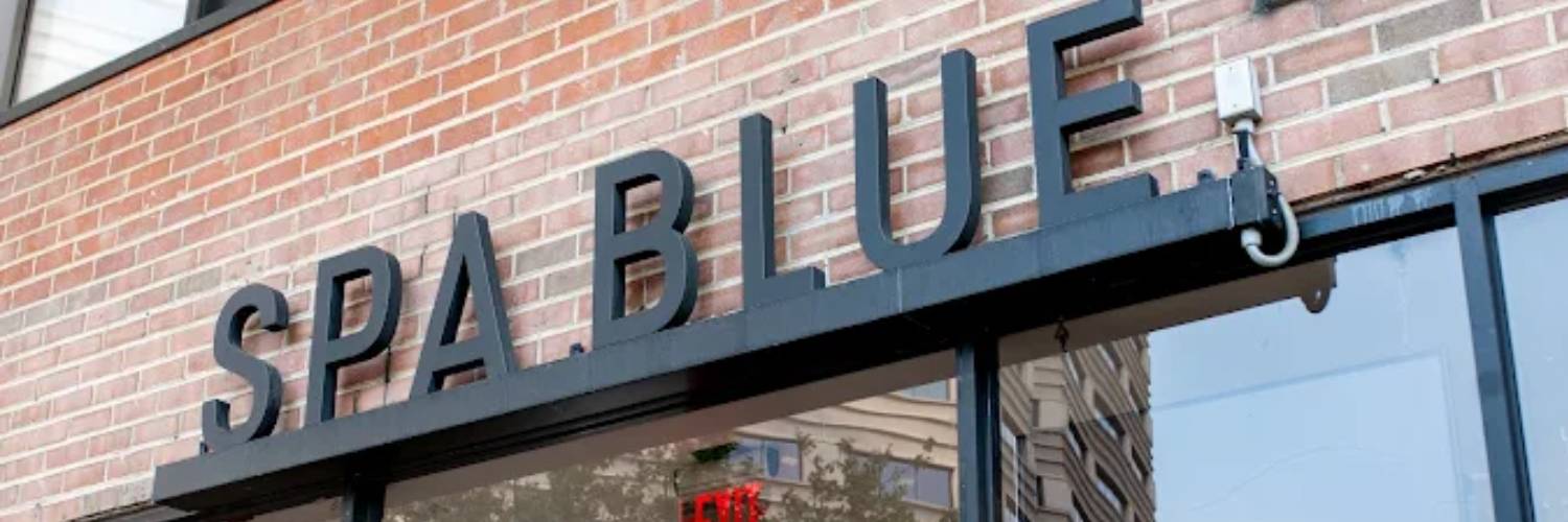 Spa Blue Jersey City | Spa & Massage