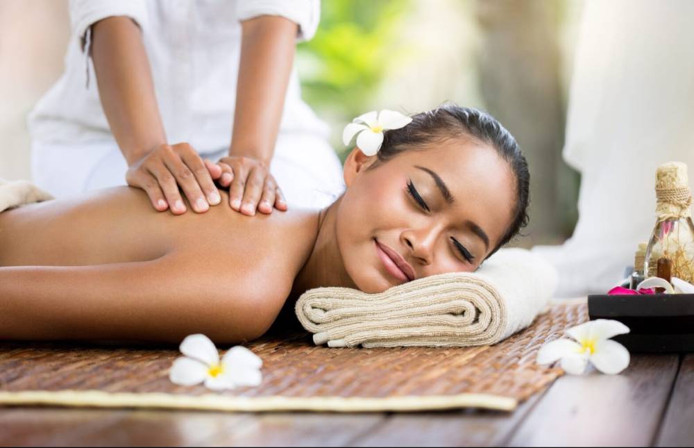 Spa Blue Jersey City | Spa & Massage