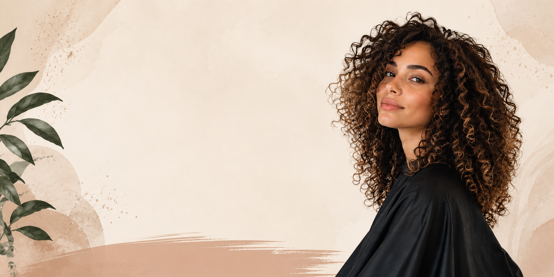 Curly Hair Specialist in Jersey City : Expert Cuts for Natural Curls & Texture