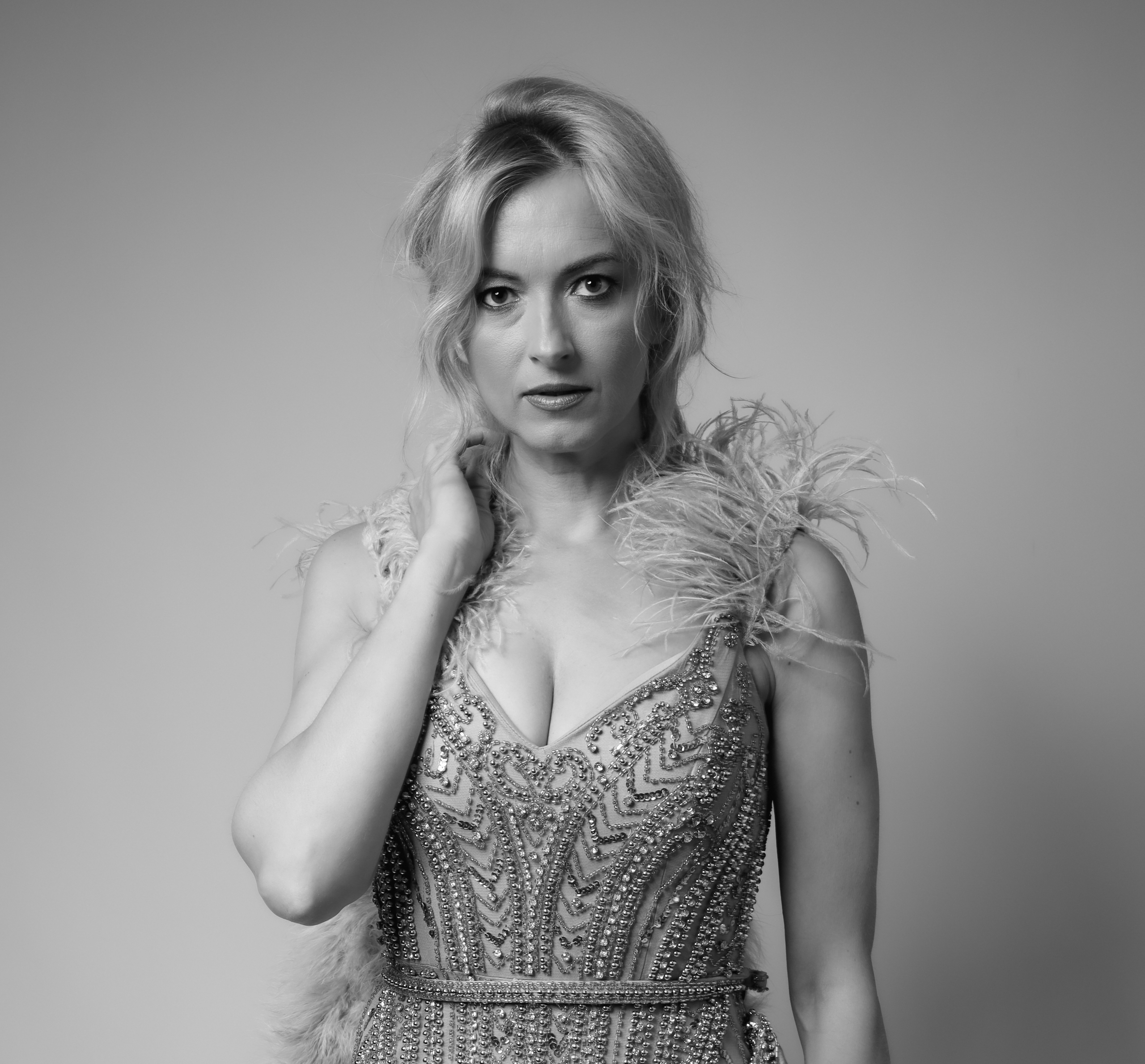 Anita Obrebska Hairstylist