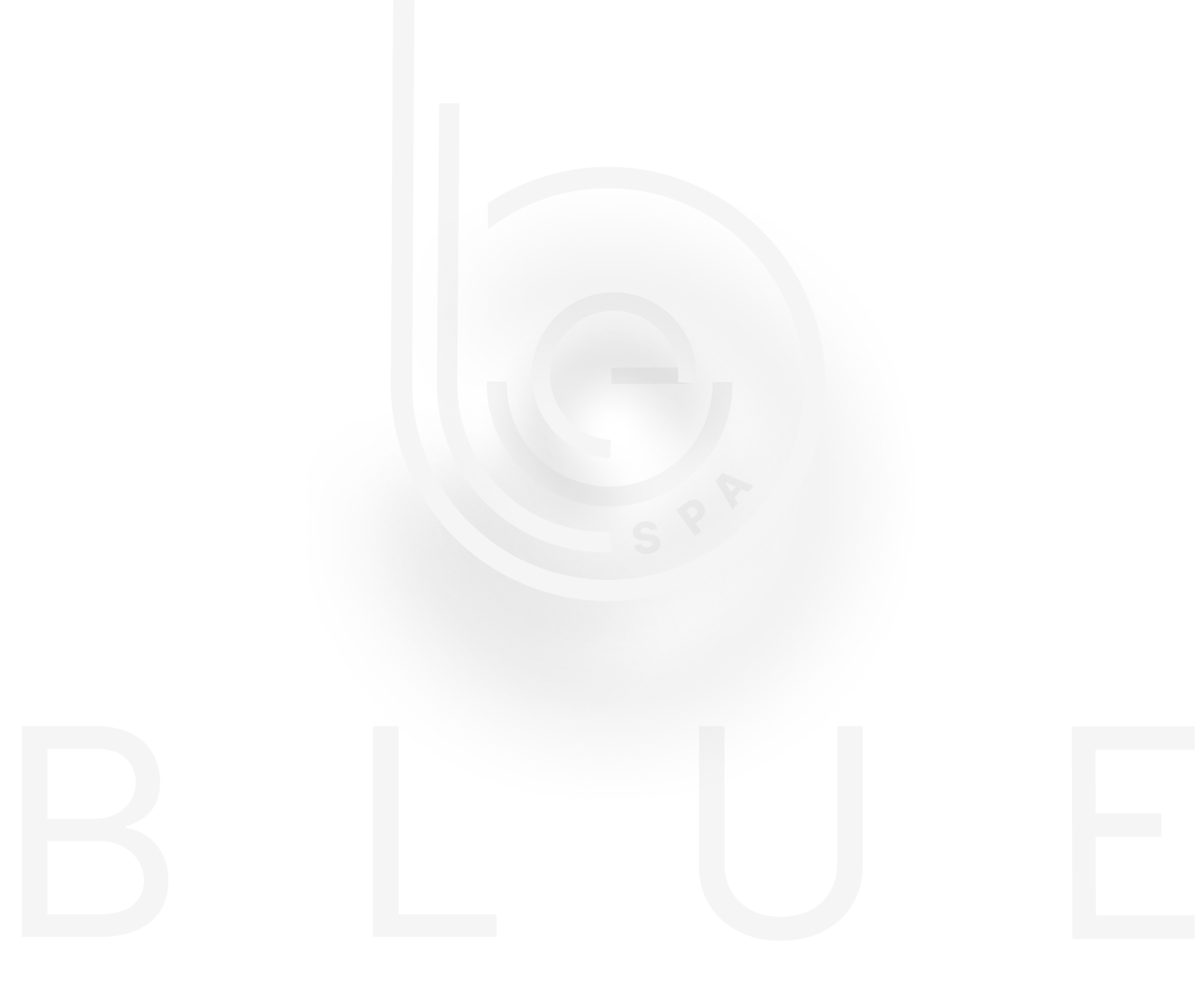 SPA Blue | Jersey City
